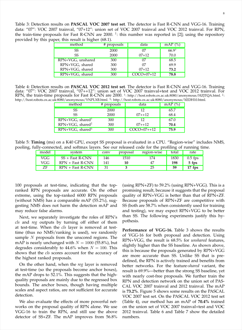 Table Parsing Demonstration